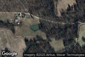 6725 Lickford Bridge Rd SW, Mauckport, IN 47142