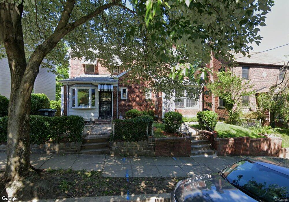 1709 28th Place SE, Washington, DC 20020 - photo 1