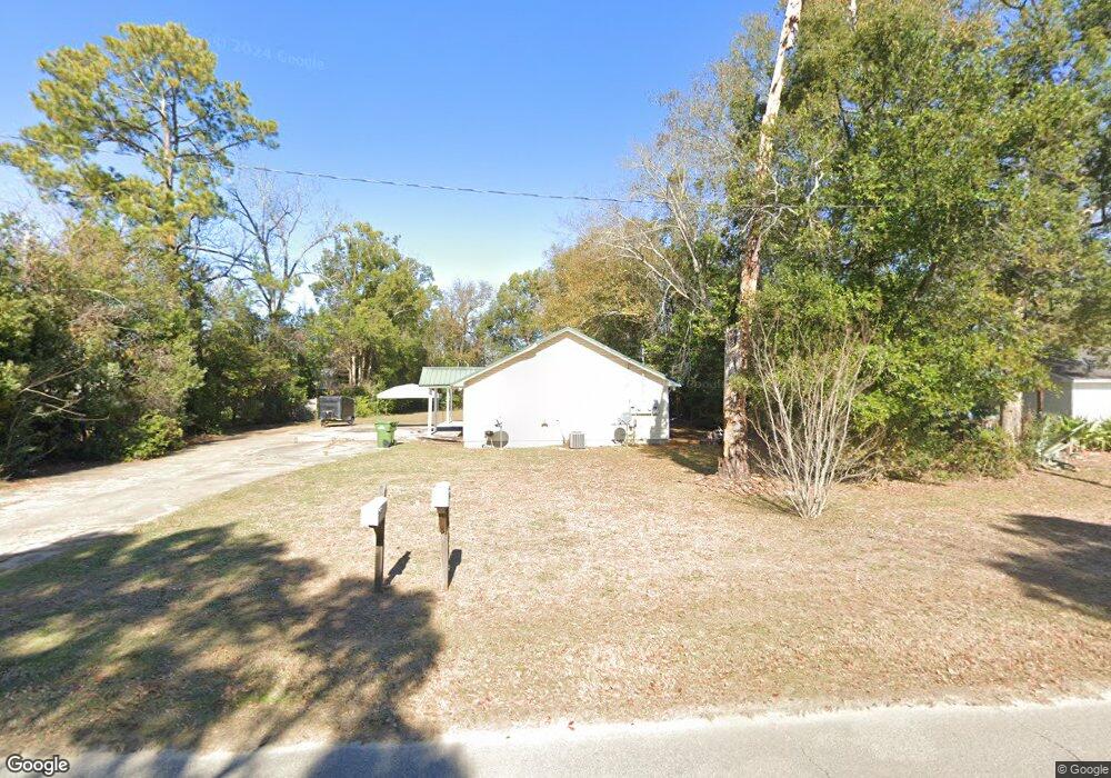 406 E 6th St, Donalsonville, GA 39845 - photo 1