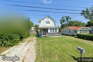 127 E Pendle St, South Bend, IN 46637