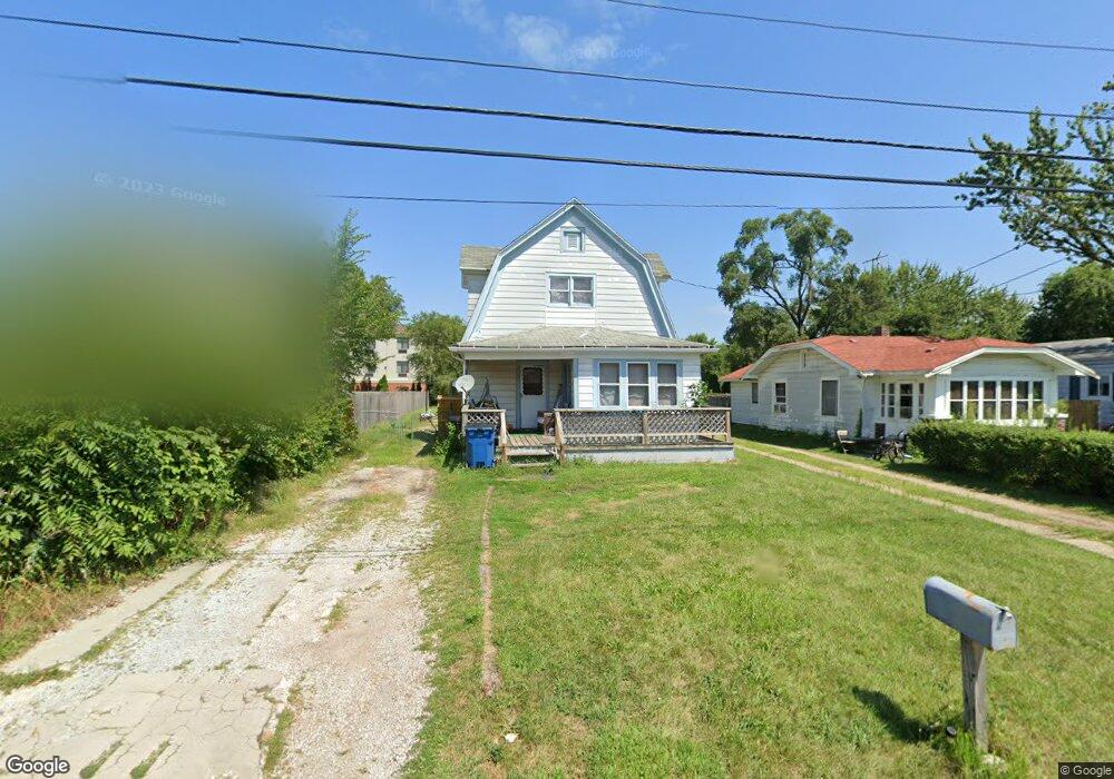 127 E Pendle St, South Bend, IN 46637 - photo 1