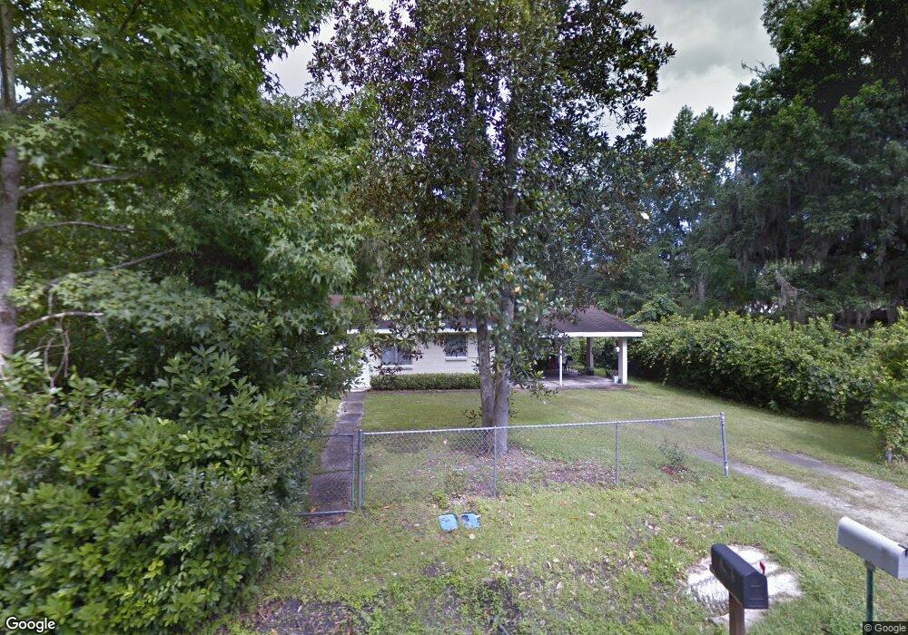 1609 NW Oakland Ave, Lake City, FL 32055 - photo 1