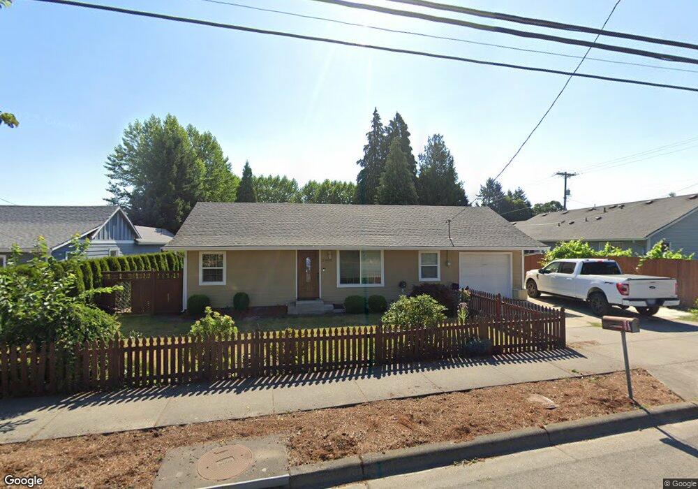 2907 Sunset Dr, Forest Grove, OR 97116 - photo 1