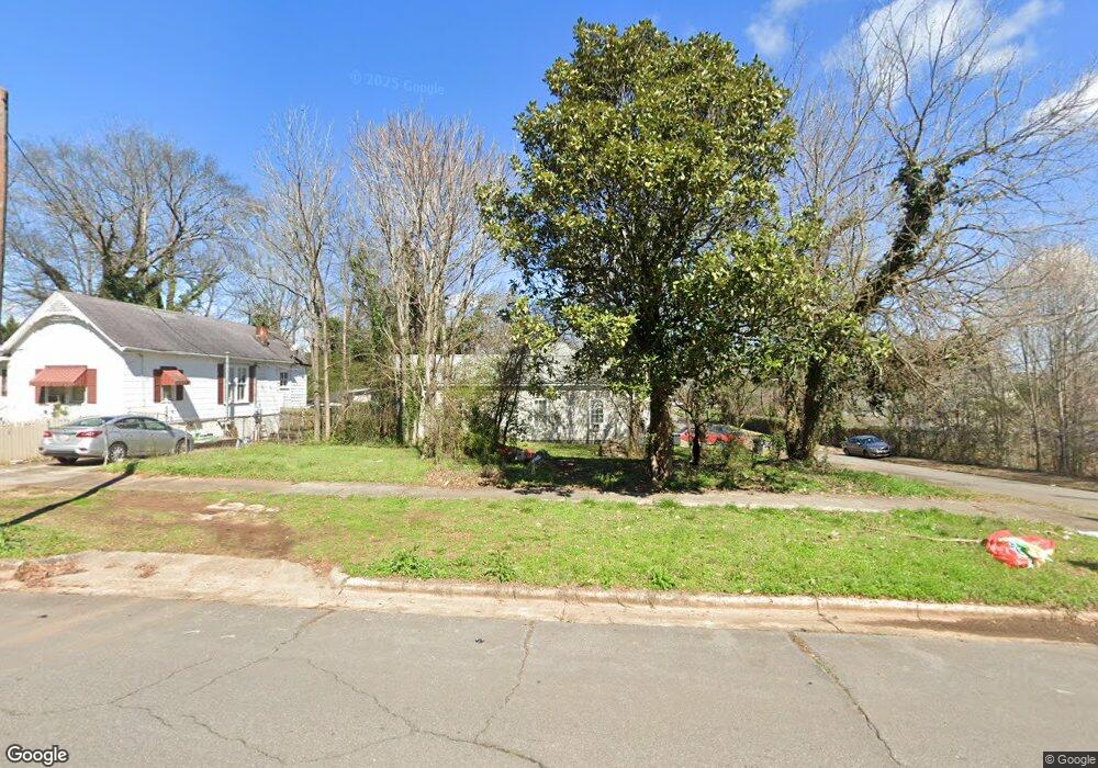 107 E 9th St SW, Rome, GA 30161 - photo 1