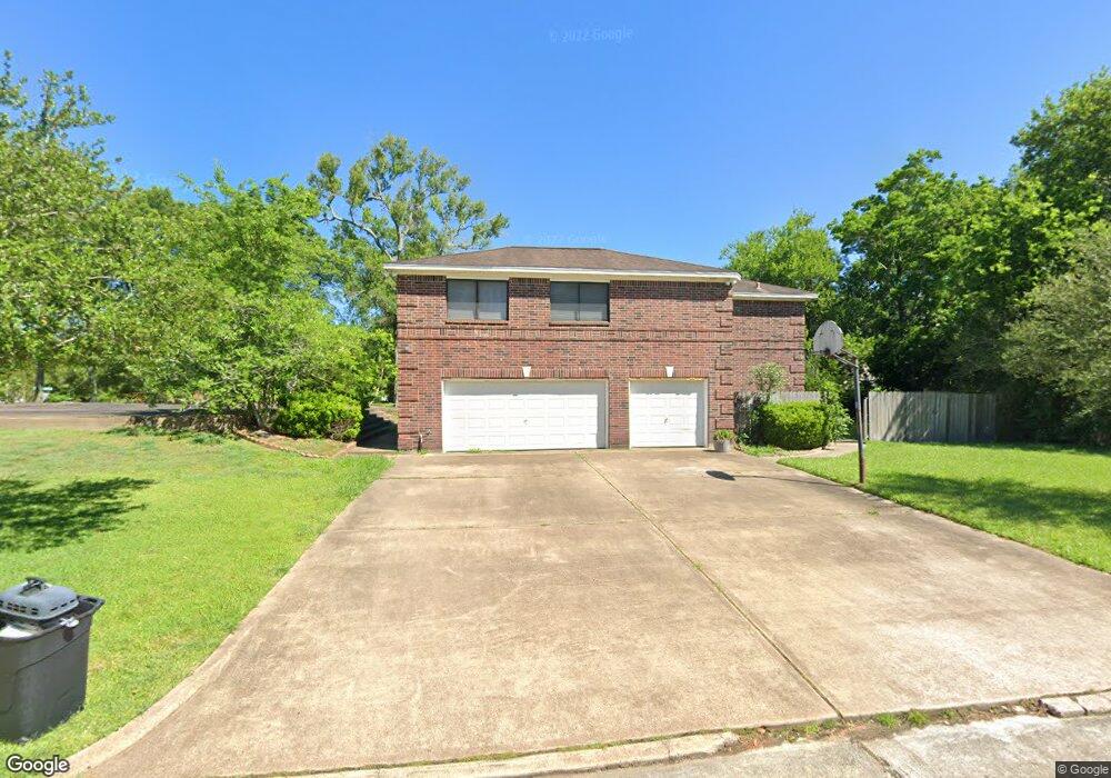 5363 Apple Blossom Ln, Friendswood, TX 77546 - photo 1