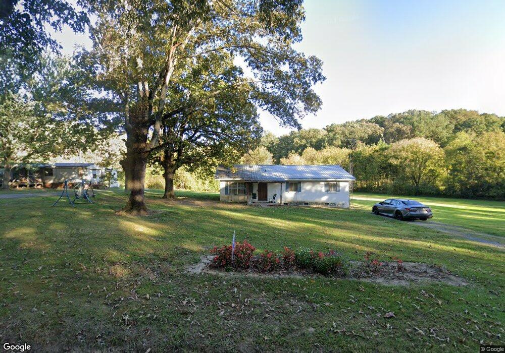 5460 Frederick Rd, Cohutta, GA 30710 - photo 1