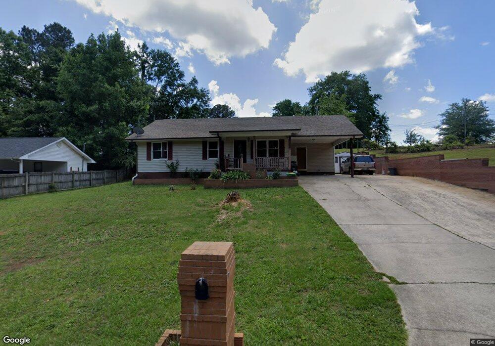 538 Airport Rd, Baldwin, GA 30511 - photo 1