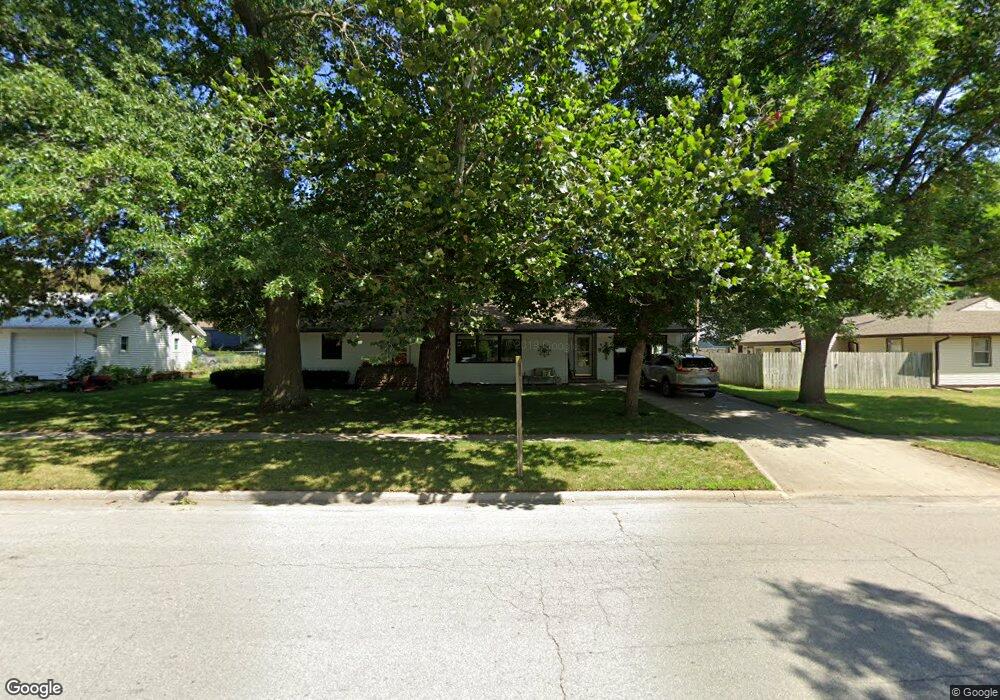 509 Baldwin St, Maxwell, IA 50161 - photo 1