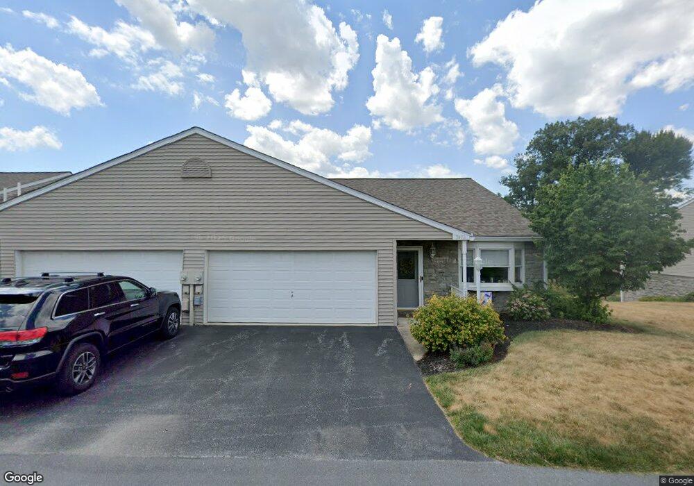 2472 Sweet Gum Cir unit 88, York, PA 17406 - photo 1