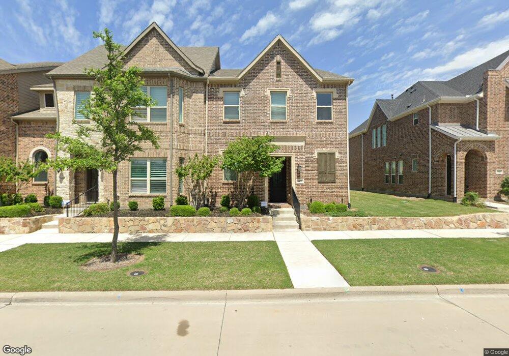 3432 Archduke Dr, Frisco, TX 75034 - photo 1