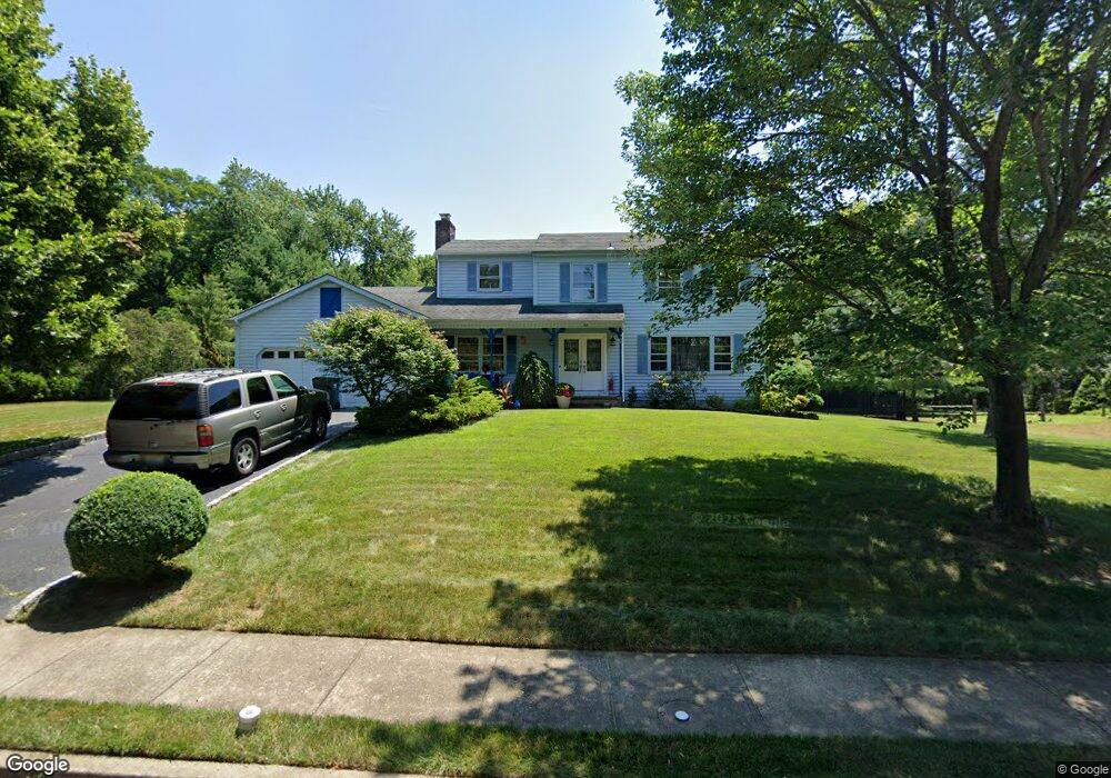 10 Burdge Dr, Middletown, NJ 07748 - photo 1