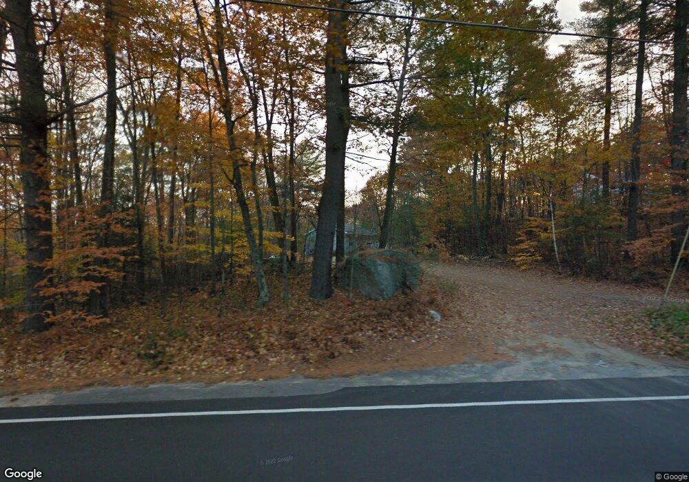 33 N Raymond Rd, Raymond, ME 04071 - photo 1