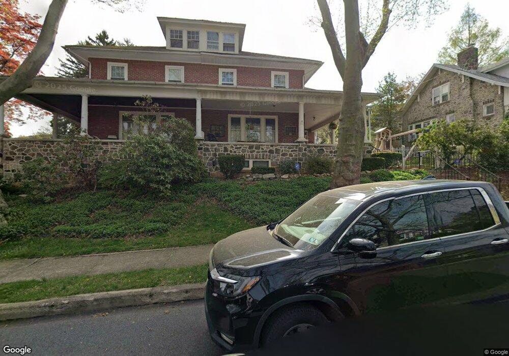 1519 N 15th St, Reading, PA 19604 - photo 1