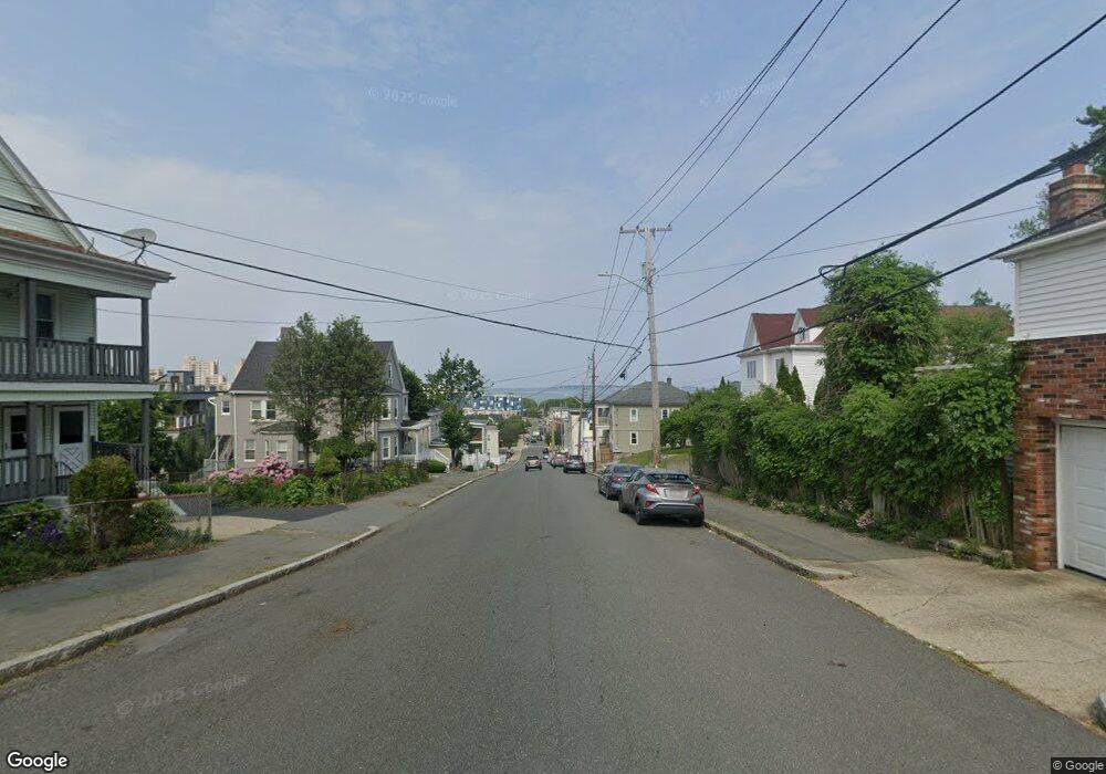 2 Centennial Ave unit 26C-2, Revere, MA 02151 - photo 1