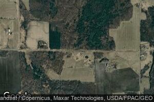 40 Acres 210th St, Gilman, WI 54433