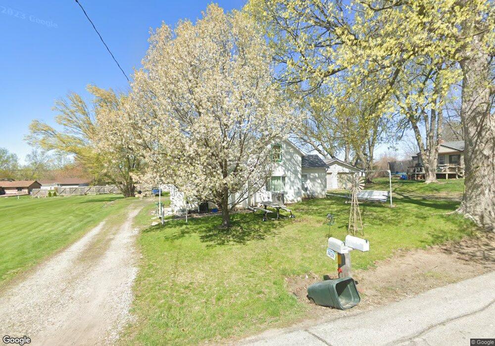 621 Market St, Kellogg, IA 50135 - photo 1