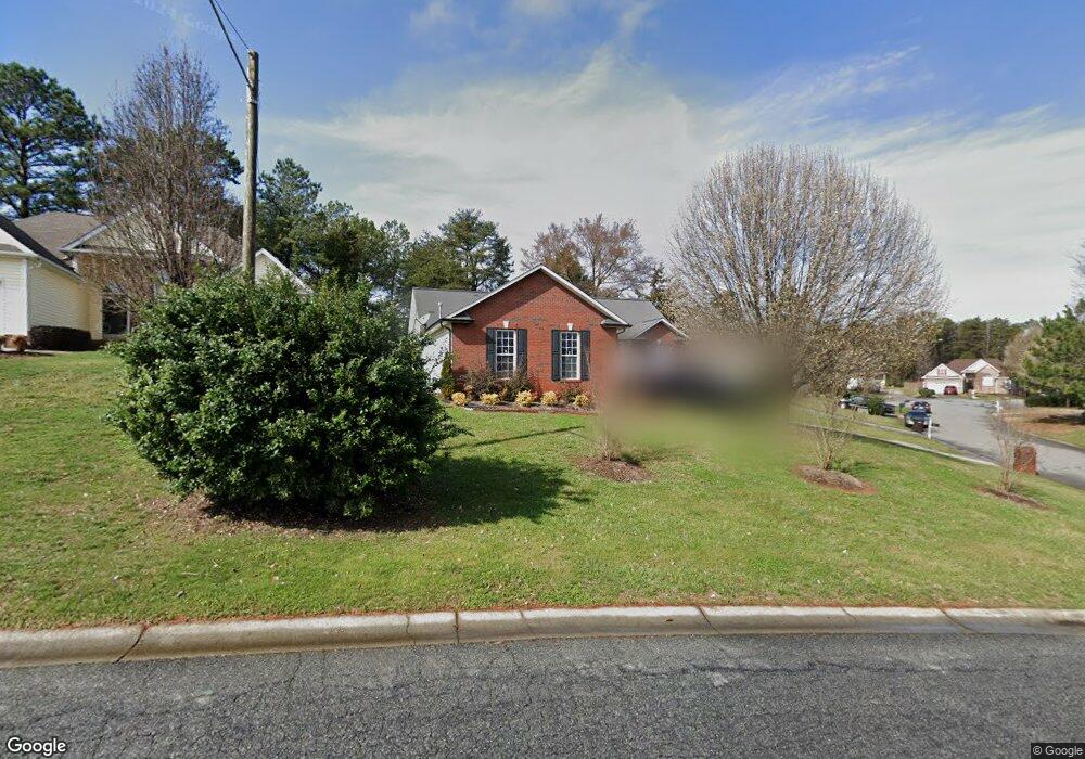 416 Riverglen Dr NW, Concord, NC 28027 - photo 1