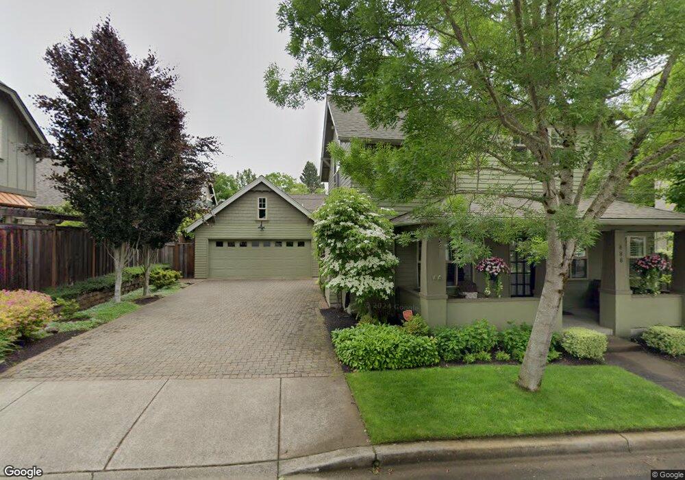 888 Meadow Butte Loop, Eugene, OR 97401 - photo 1