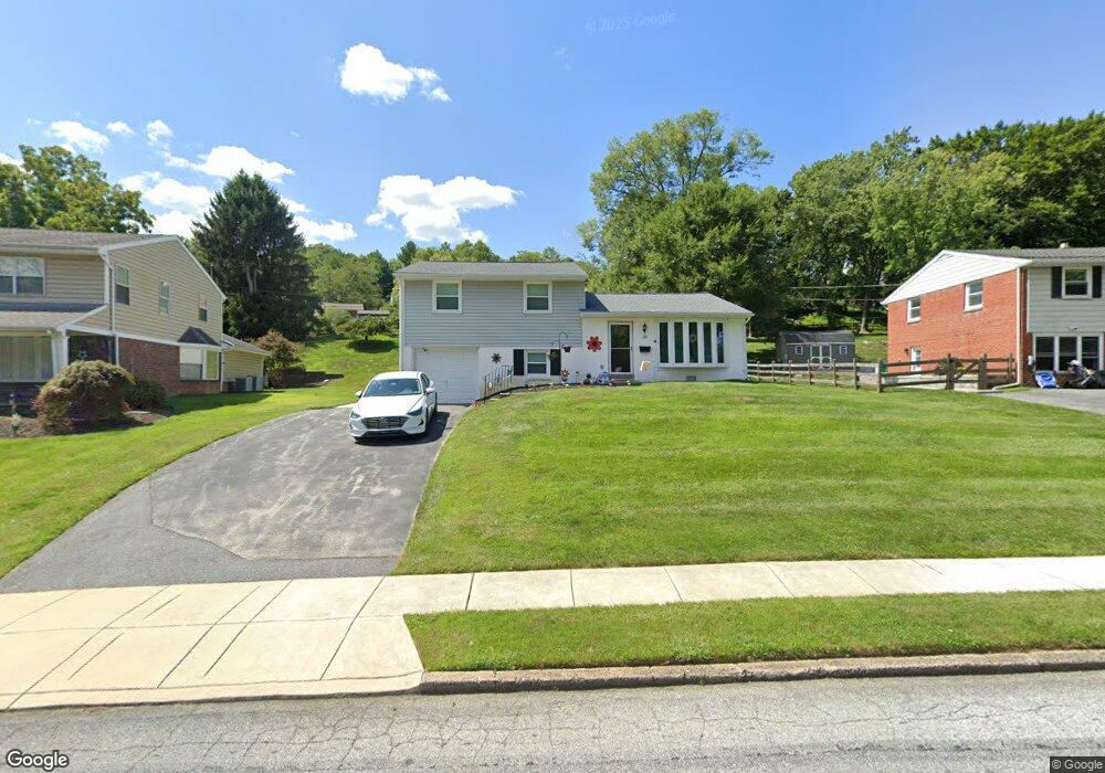 120 Beechtree Dr, Broomall, PA 19008 - photo 1