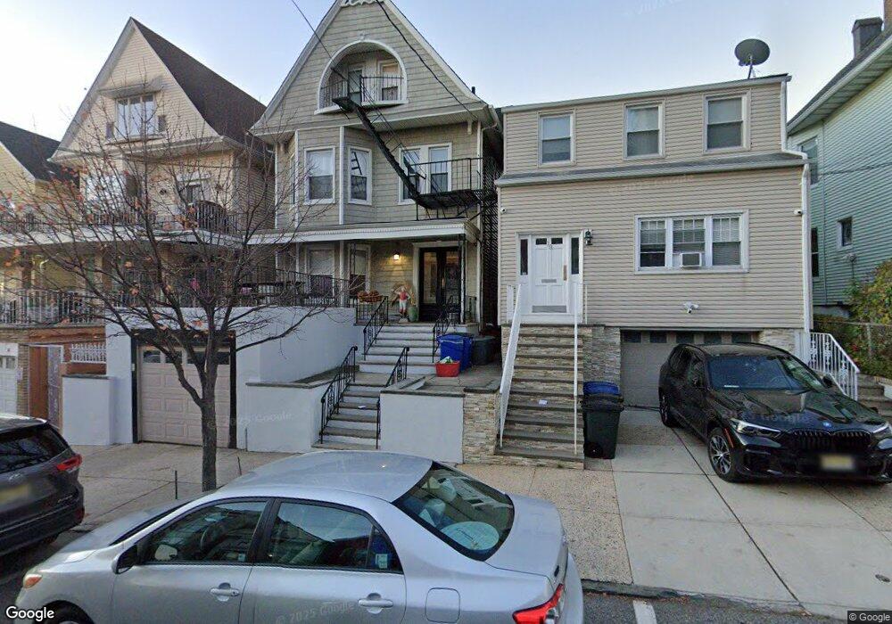 17 48th St, Weehawken, NJ 07086 - photo 1