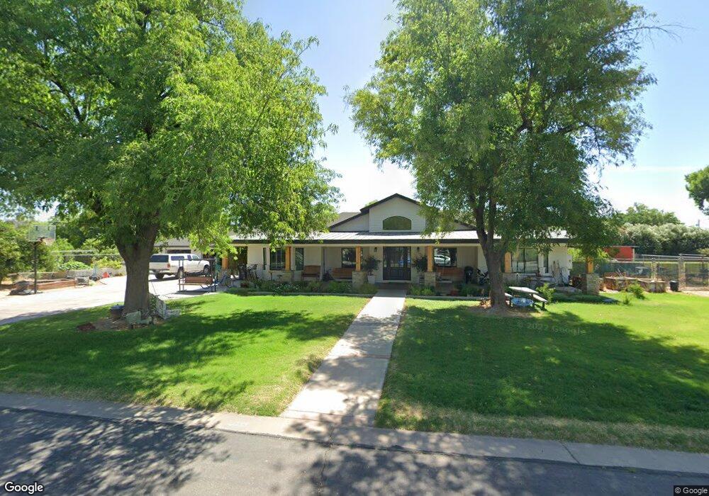 1753 N Rico Cir, Mesa, AZ 85213 - photo 1