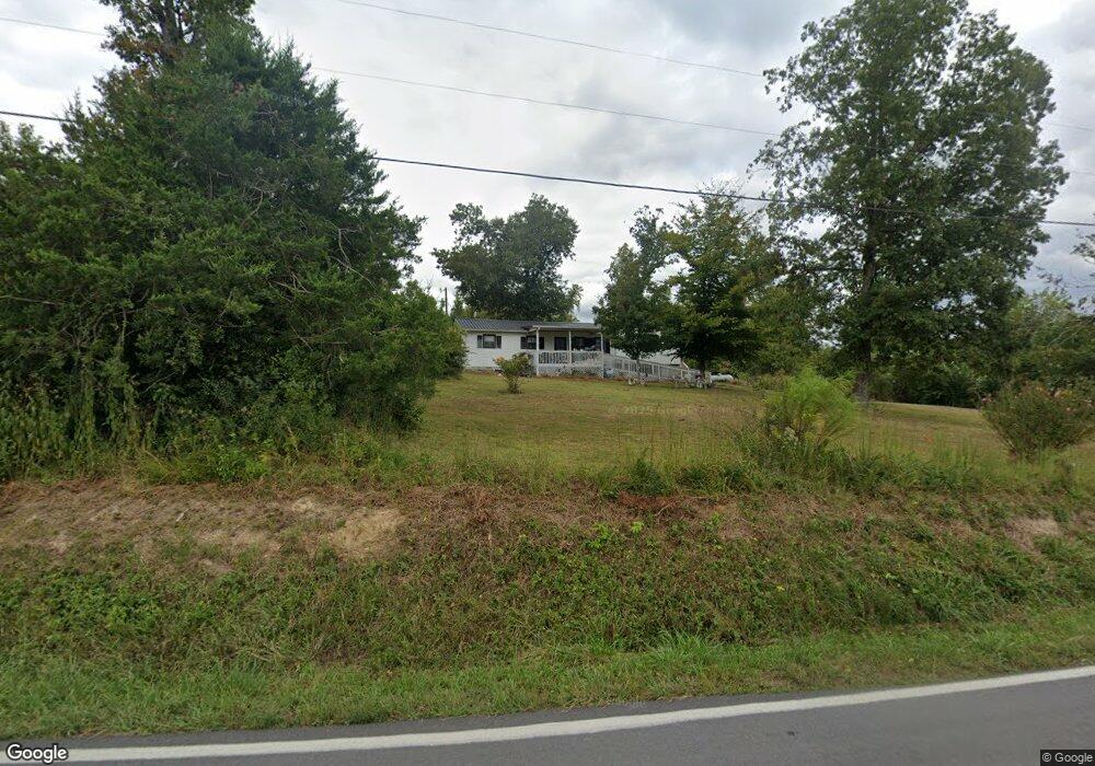 743 Fullers Chapel Rd, Chatsworth, GA 30705 - photo 1