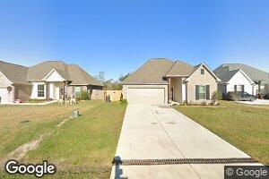149 Cypresswood Dr, Belle Chasse, LA 70037