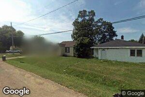 3155 Drexel Ave, Flint, MI 48506