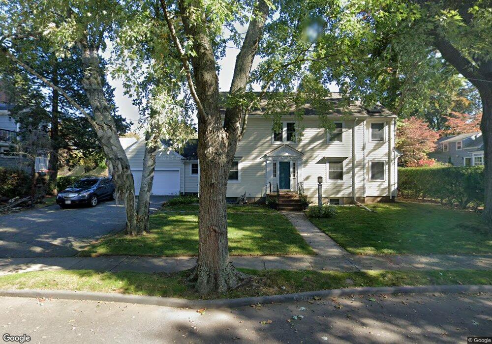 7 Homer Rd, Belmont, MA 02478 - photo 1
