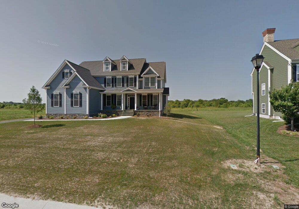 74 Chanticleer Cir, Camden, DE 19934 - photo 1