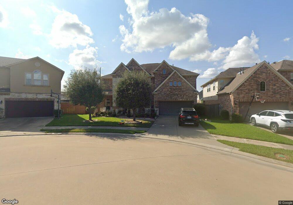 3454 Norwich Gardens Ln, Fulshear, TX 77441 - photo 1