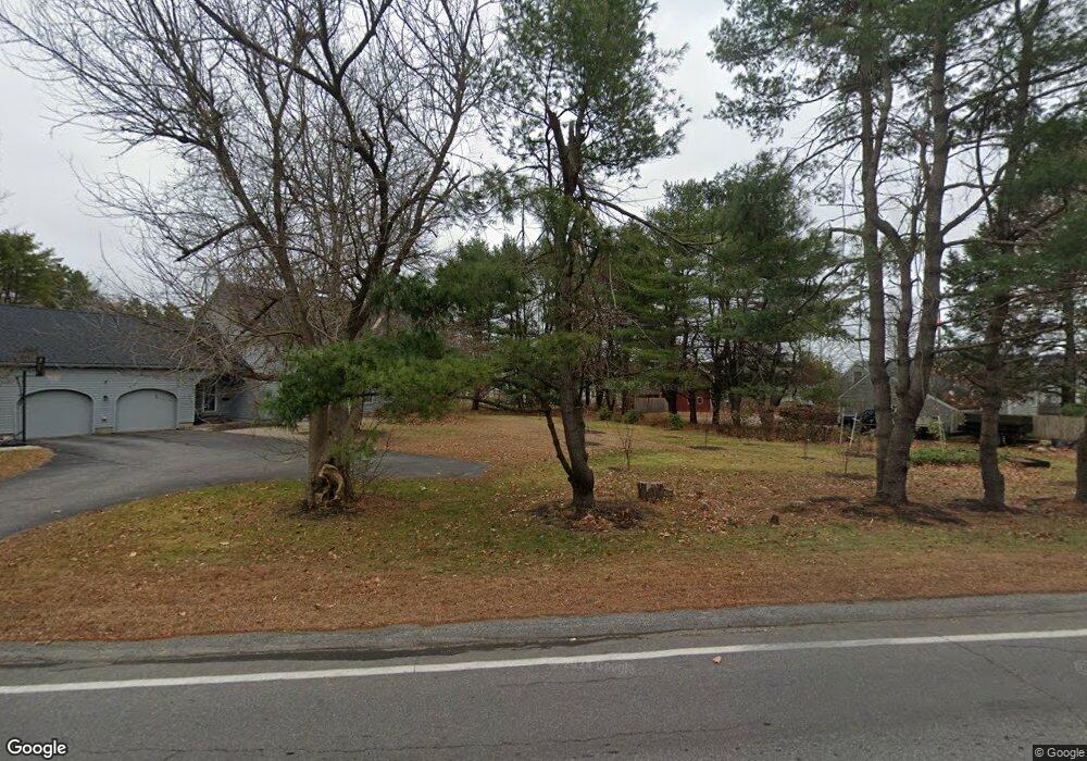 21 North Rd, Yarmouth, ME 04096 - photo 1