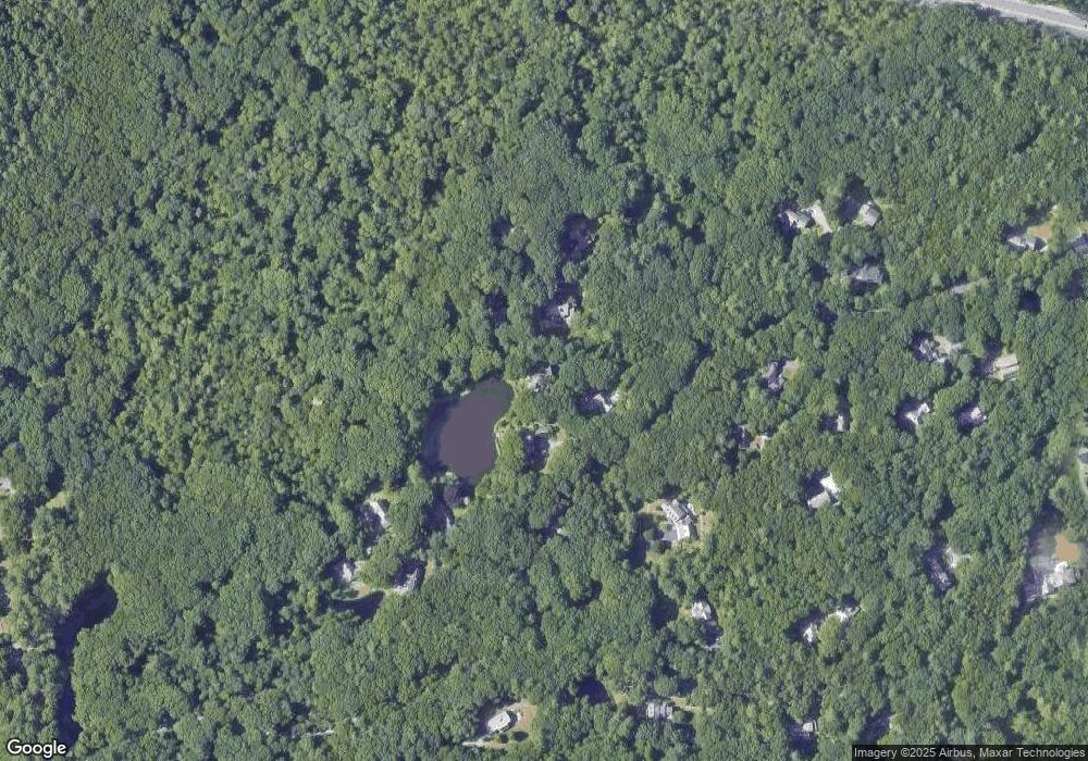 6 Oak Meadow Rd, Lincoln, MA 01773 - photo 1