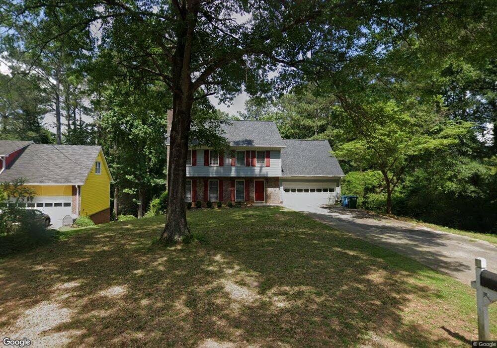 1482 Janice Ct SW, Lilburn, GA 30047 - photo 1