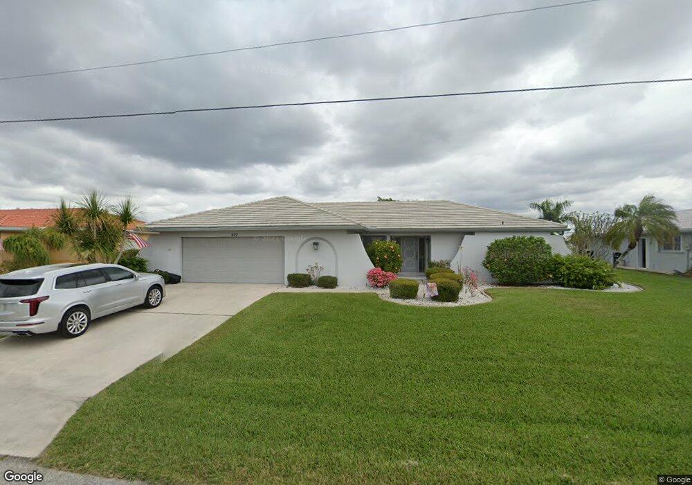 622 Via Tunis, Punta Gorda, FL 33950 - photo 1
