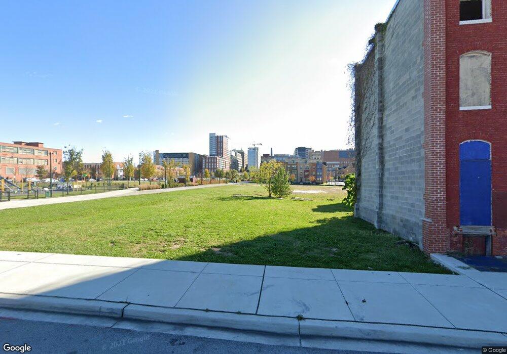 1811 E Biddle St, Baltimore, MD 21213 - photo 1