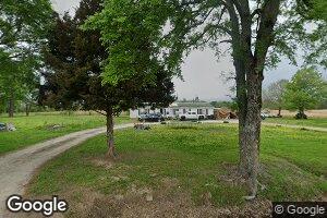 121 Wood St, Weiner, AR 72479