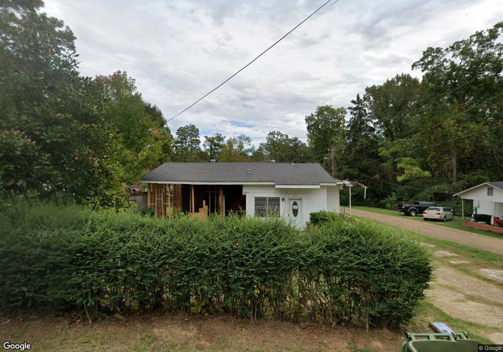 1517 S Trenton St, Ruston, LA 71270 - photo 1