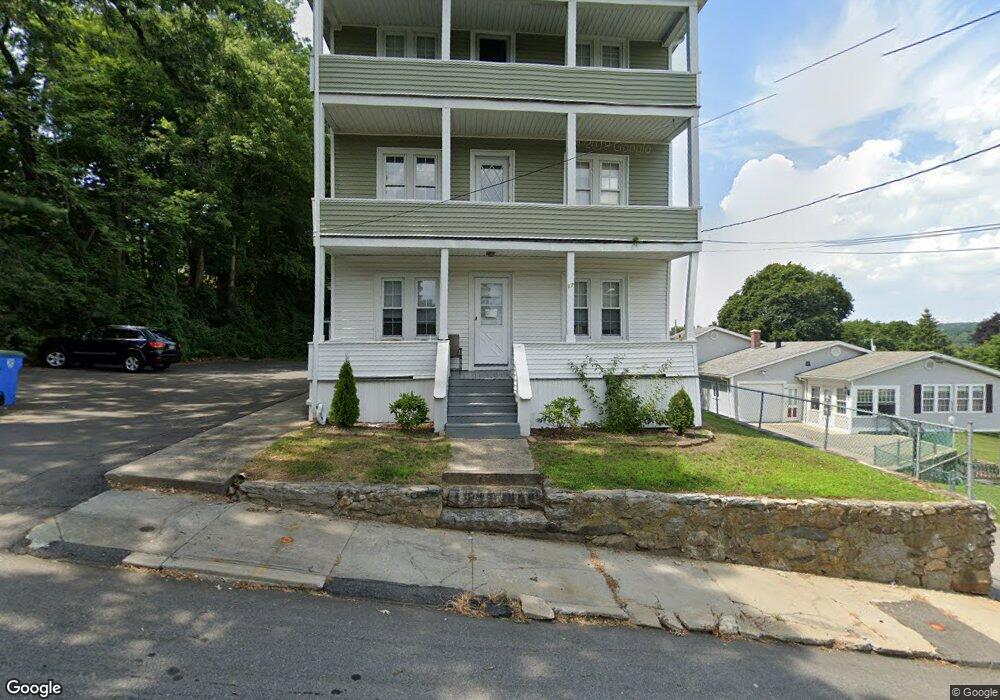 17 Ascension St, Manville, RI 02838 - photo 1