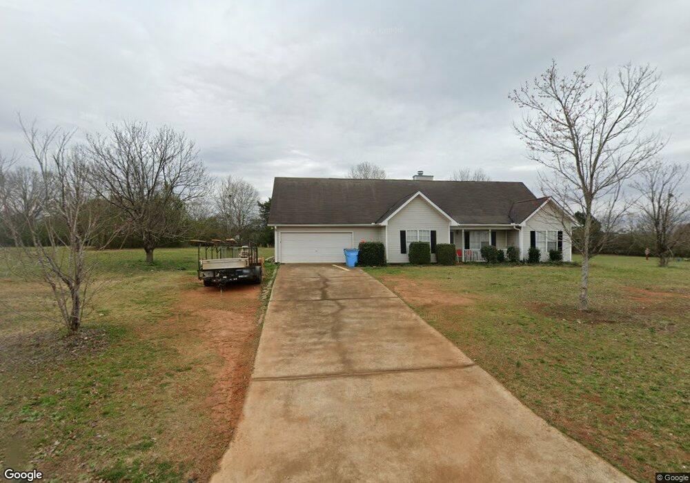 1133 Larkspur Dr, Locust Grove, GA 30248 - photo 1