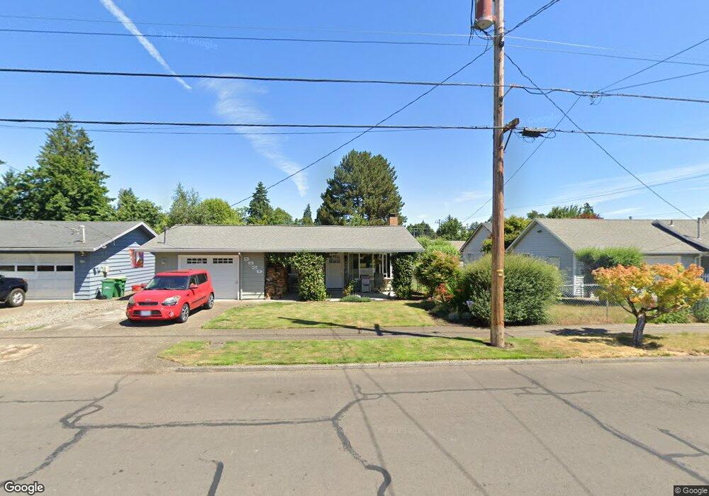 2629 18th Ave, Forest Grove, OR 97116 - photo 1