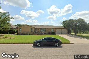 720 Benton St, Jetmore, KS 67854