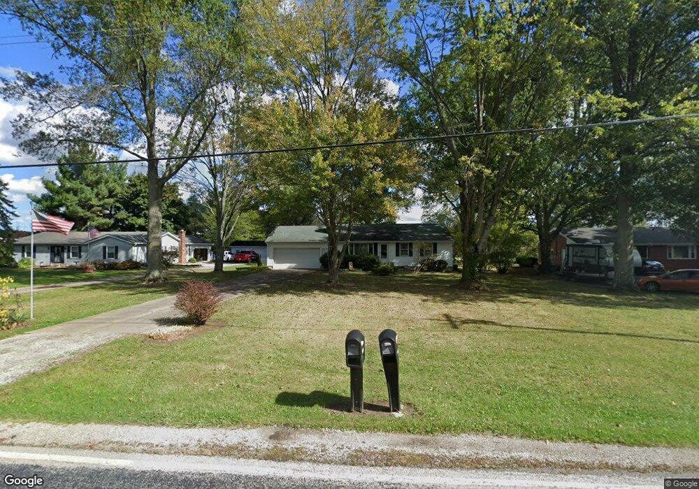 14801 Wheeler Rd, Lagrange, OH 44050 - photo 1