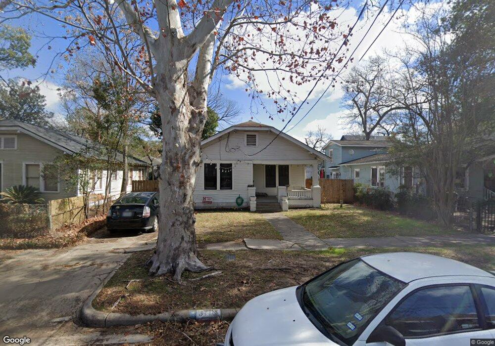 3710 Reagan St, Houston, TX 77009 - photo 1