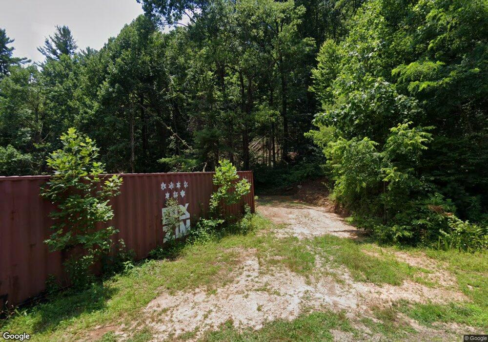 806 Starnes Cove Rd, Asheville, NC 28806 - photo 1