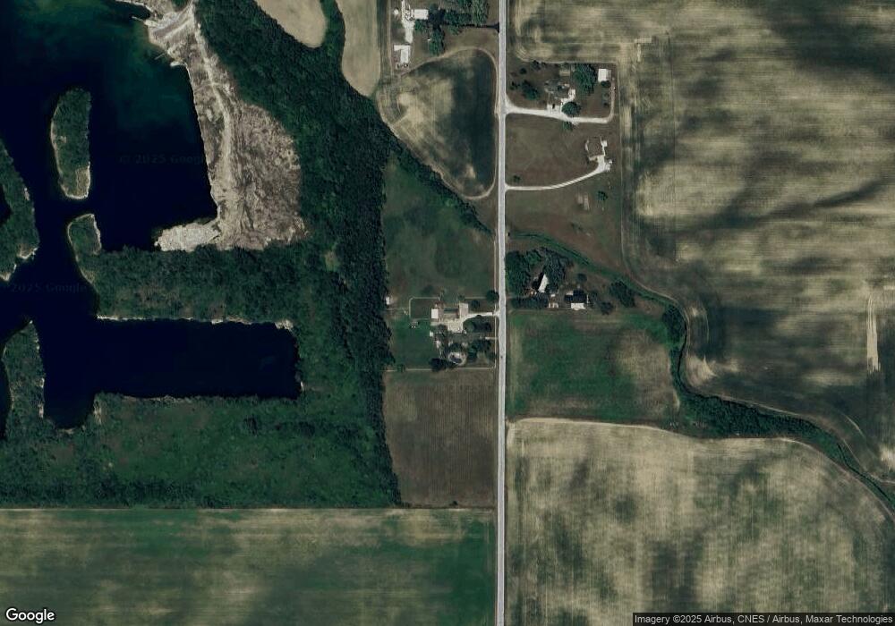 483 N 700 W, Swayzee, IN 46986 - photo 1