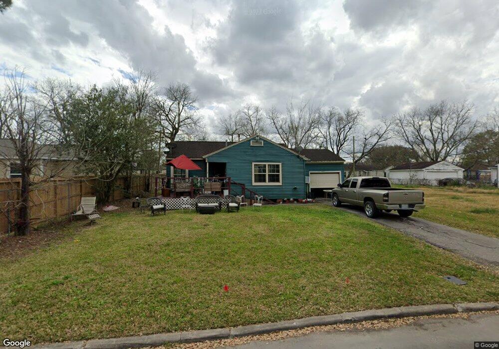 4622 Keystone St, Houston, TX 77021 - photo 1
