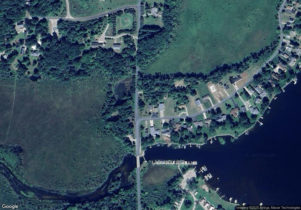 N7957 Island View Ln, Crivitz, WI 54114 - photo 1