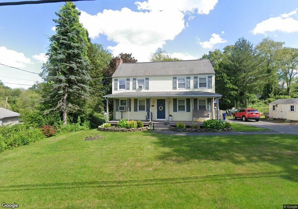 705 Wheeler Rd, Dracut, MA 01826 - photo 1