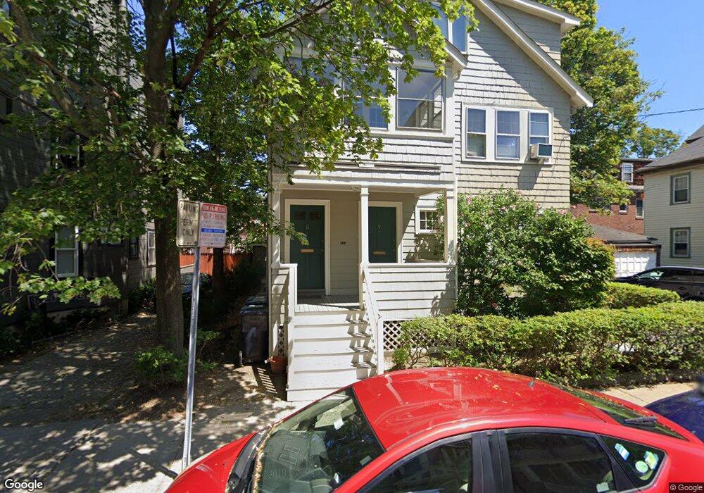 11 Marie Ave unit 3, Cambridge, MA 02139 - photo 1